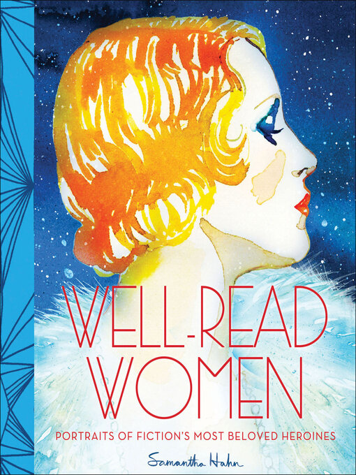 Title details for Well-Read Women by Samantha Hahn - Available